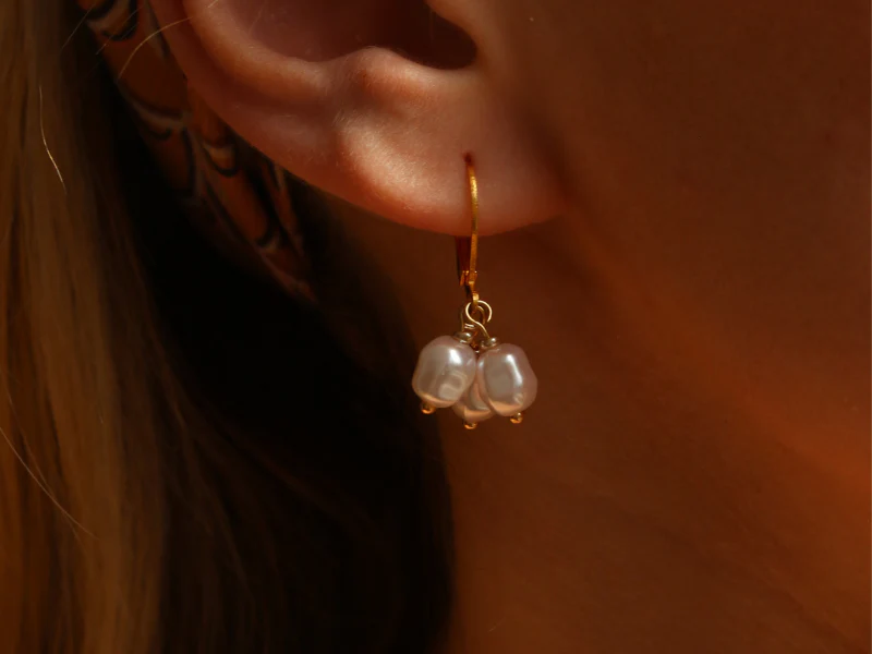 Maxi boîte Piña Colada - 20 compartiments perles & apprêts pour création de bijoux - Image 9