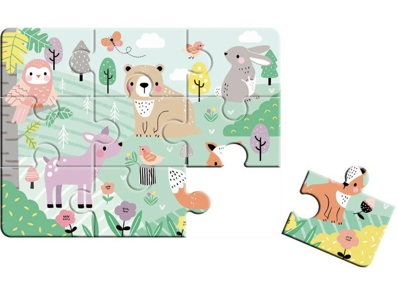 Mes 4 puzzles évolutifs - Image 4