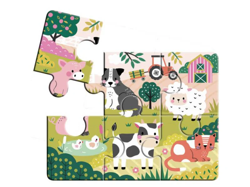 Mes 4 puzzles évolutifs - Image 5