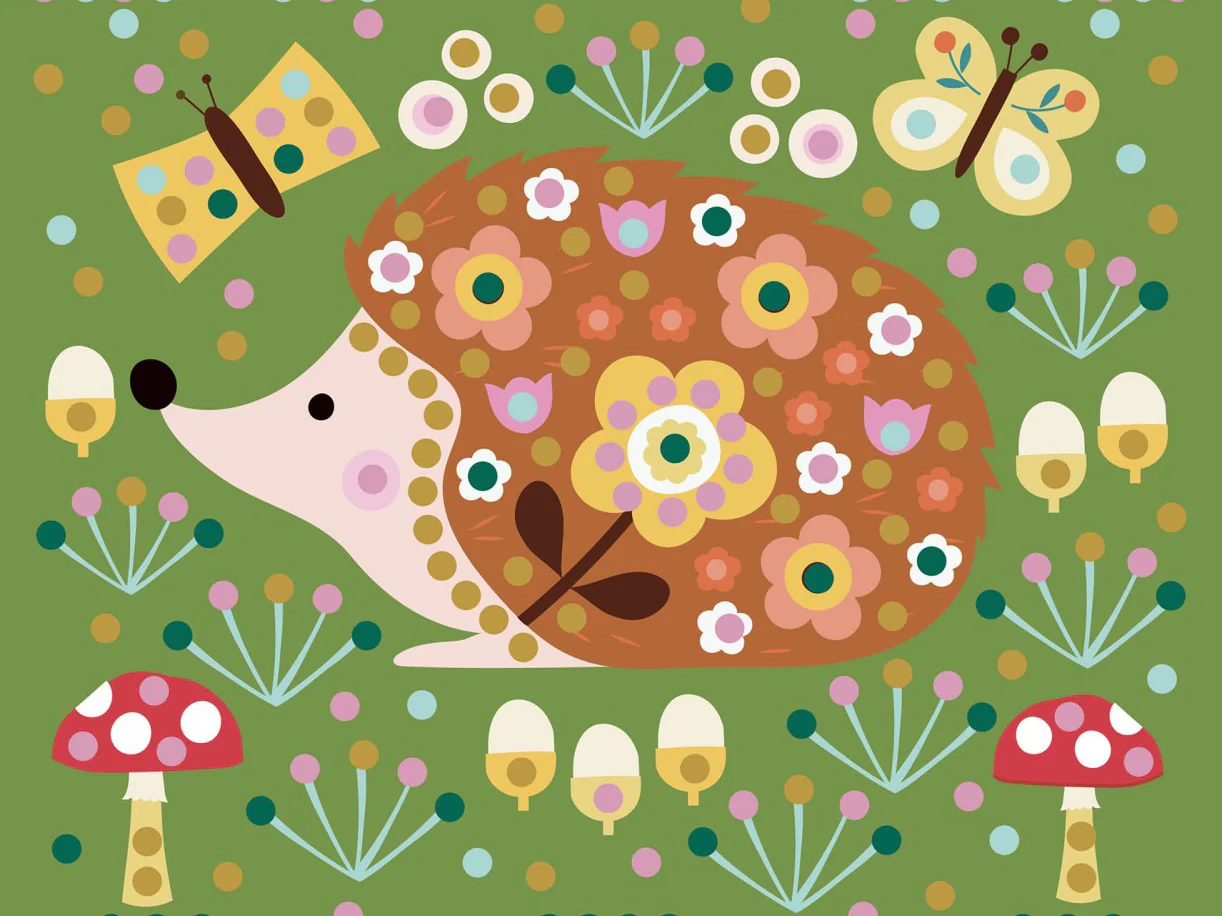 Mes animaux en strass - Auzou - Image 3