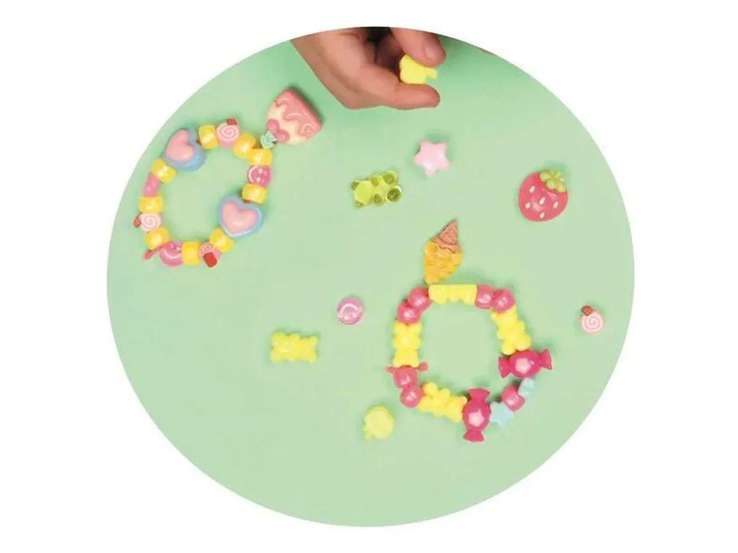 Mes Premiers Bijoux - Gourmandises - Auzou - Image 4
