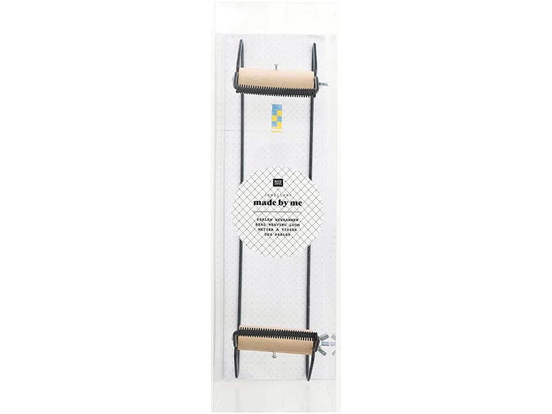 Métier à tisser en métal Rico Design