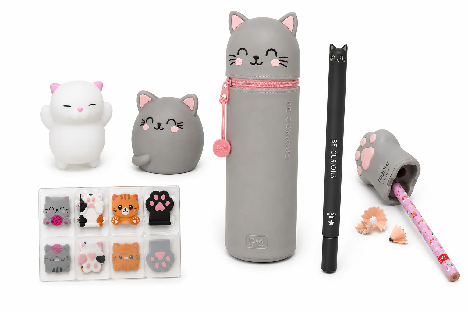 Miaou Pack đ±