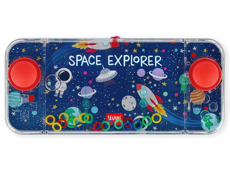 Mini jeu à eau - Espace - Image 2