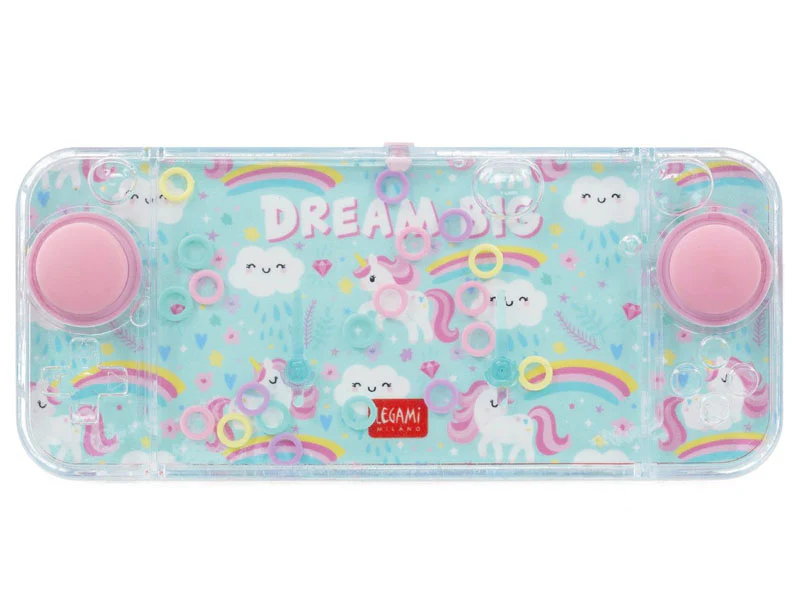 Mini jeu à eau - Licorne - Image 2