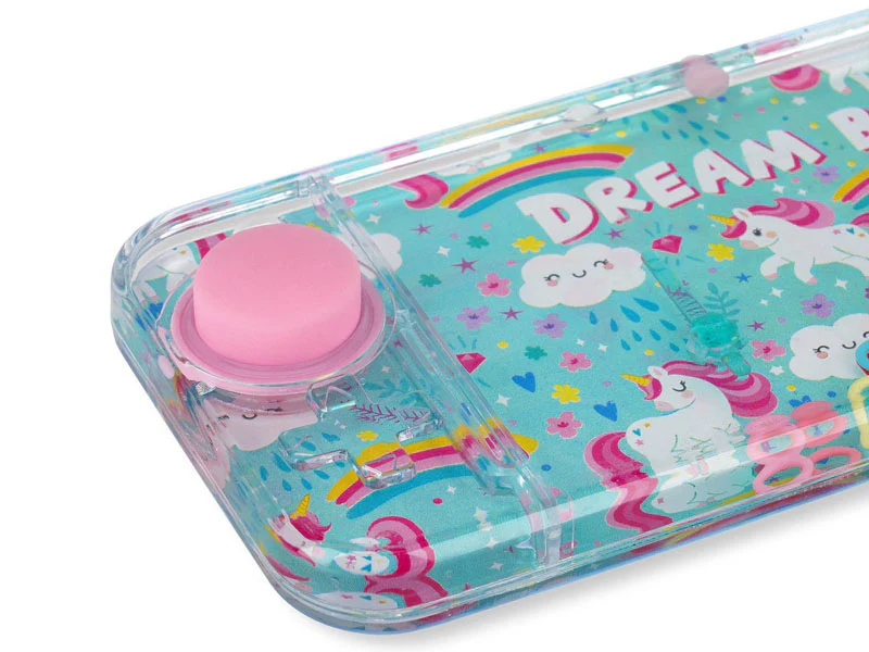 Mini jeu à eau - Licorne - Image 3