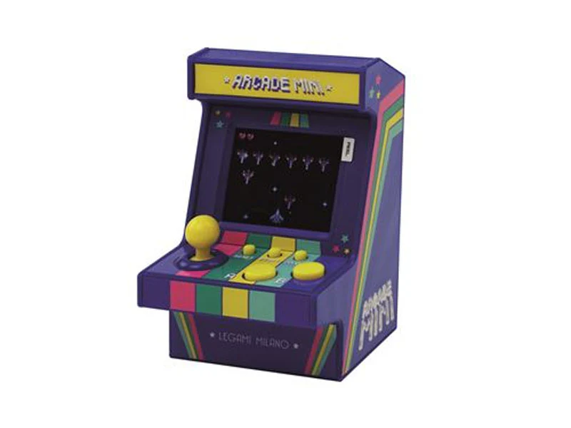 Mini Jeu Arcade - 152 jeux - Image 2