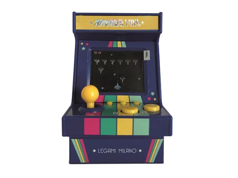 Mini Jeu Arcade - 152 jeux - Image 3