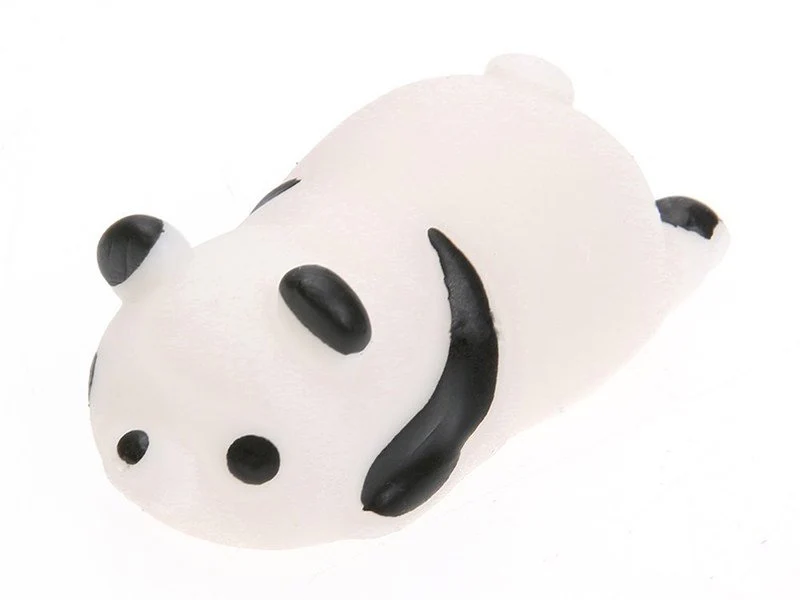 Mini squishy panda kawaii - anti-stress - Image 5