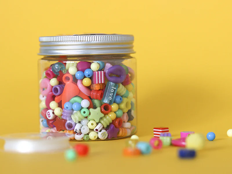 Mix de perles - Color pop - Image 2