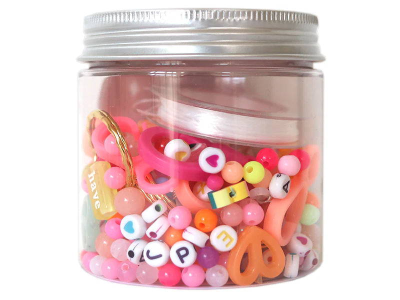 Mix de perles - Girl Power - Image 3