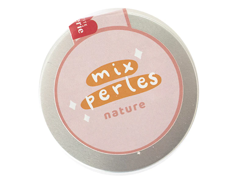 Mix de perles - Nature - Image 3