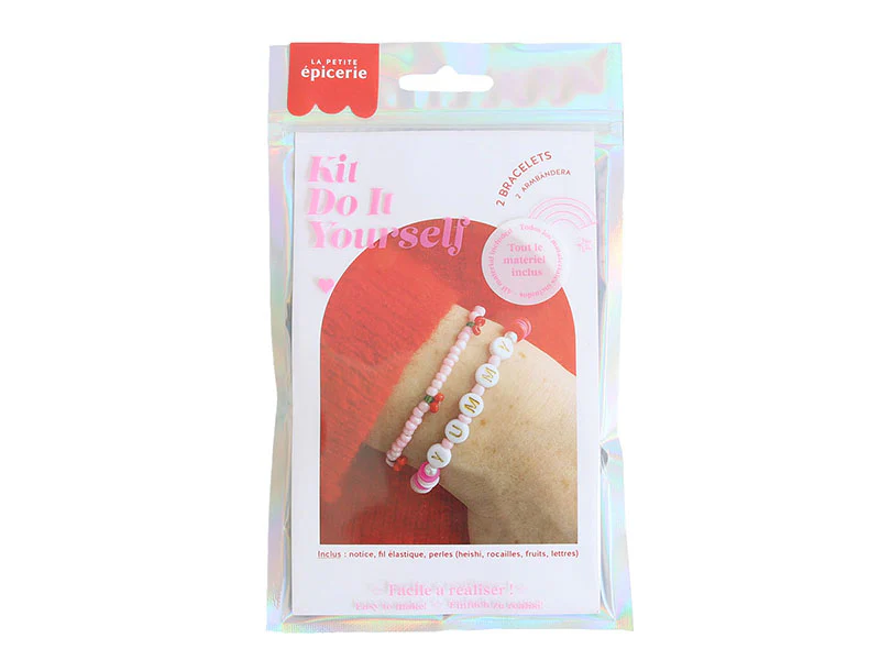 Mon kit bijou - Yummy