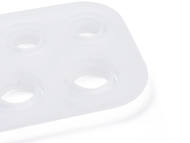 Moule en silicone - Bagues - 22 à 28 mm de diamètre - Image 3