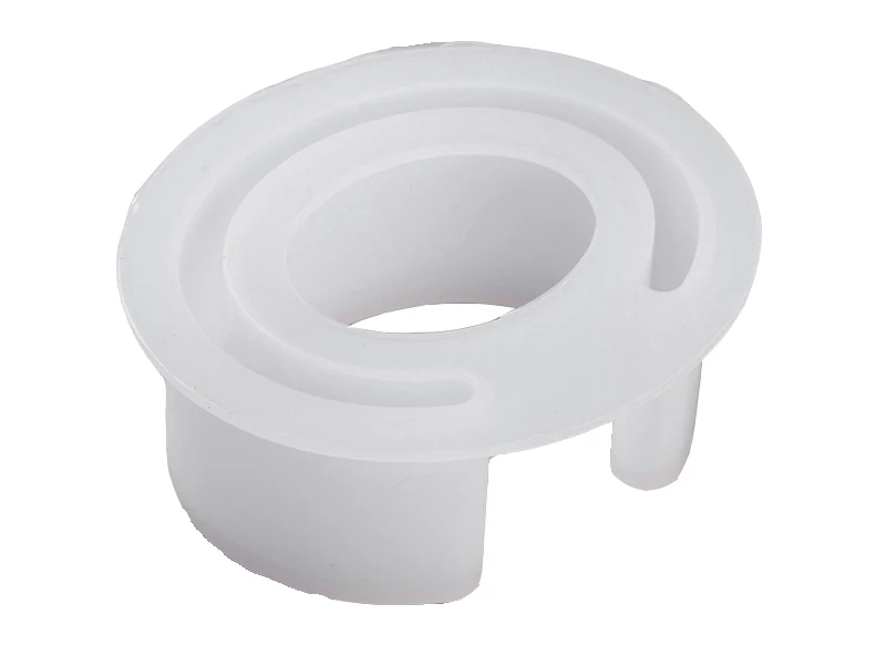 Moule en silicone - Bracelet manchette