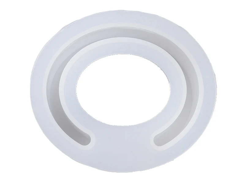Moule en silicone - Bracelet manchette - Image 3