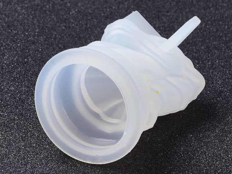 Moule en silicone - Cavalier - 4,4 cm - Image 3