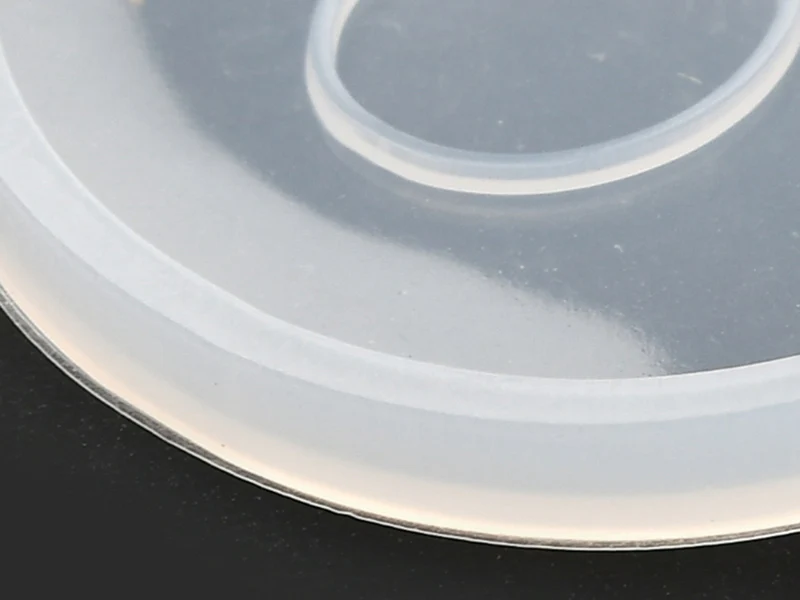 Moule en silicone - Duo de rennes - Image 2