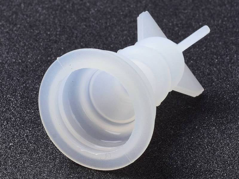 Moule en silicone - Fou - 4,8 cm - Image 2