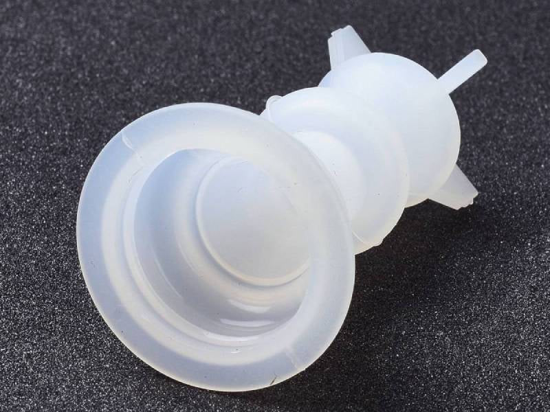 Moule en silicone - Reine - 5,8 cm - Image 3