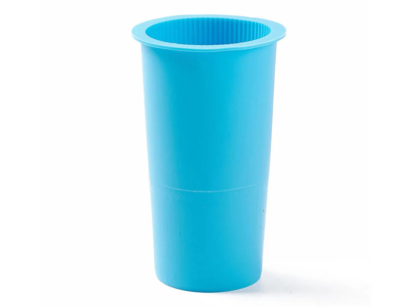 Moule en silicone - Vase conique
