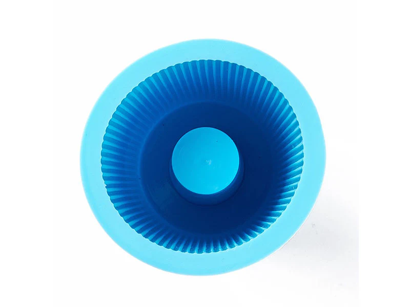 Moule en silicone - Vase conique - Image 3