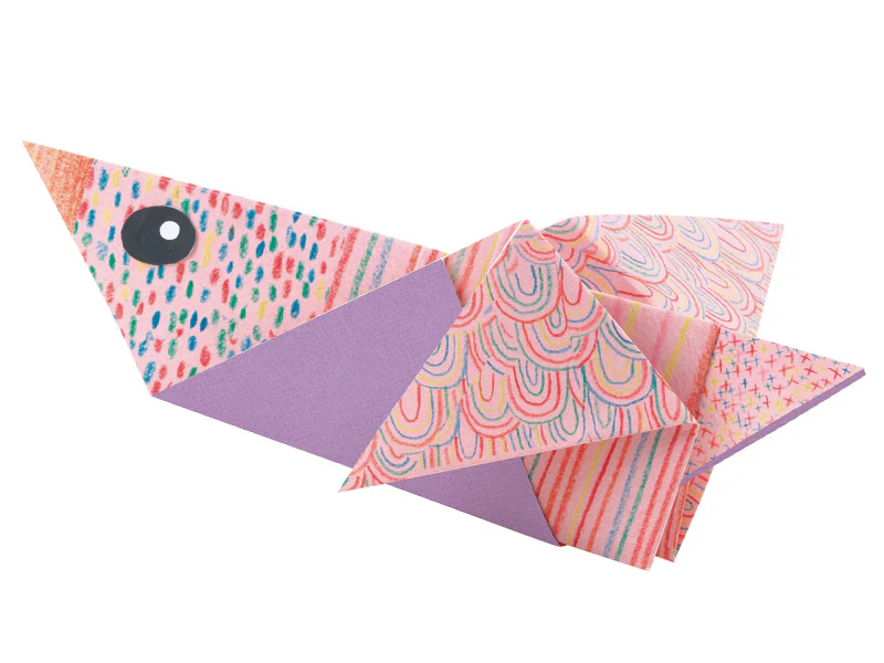 Origami - Animaux polaires - Image 4