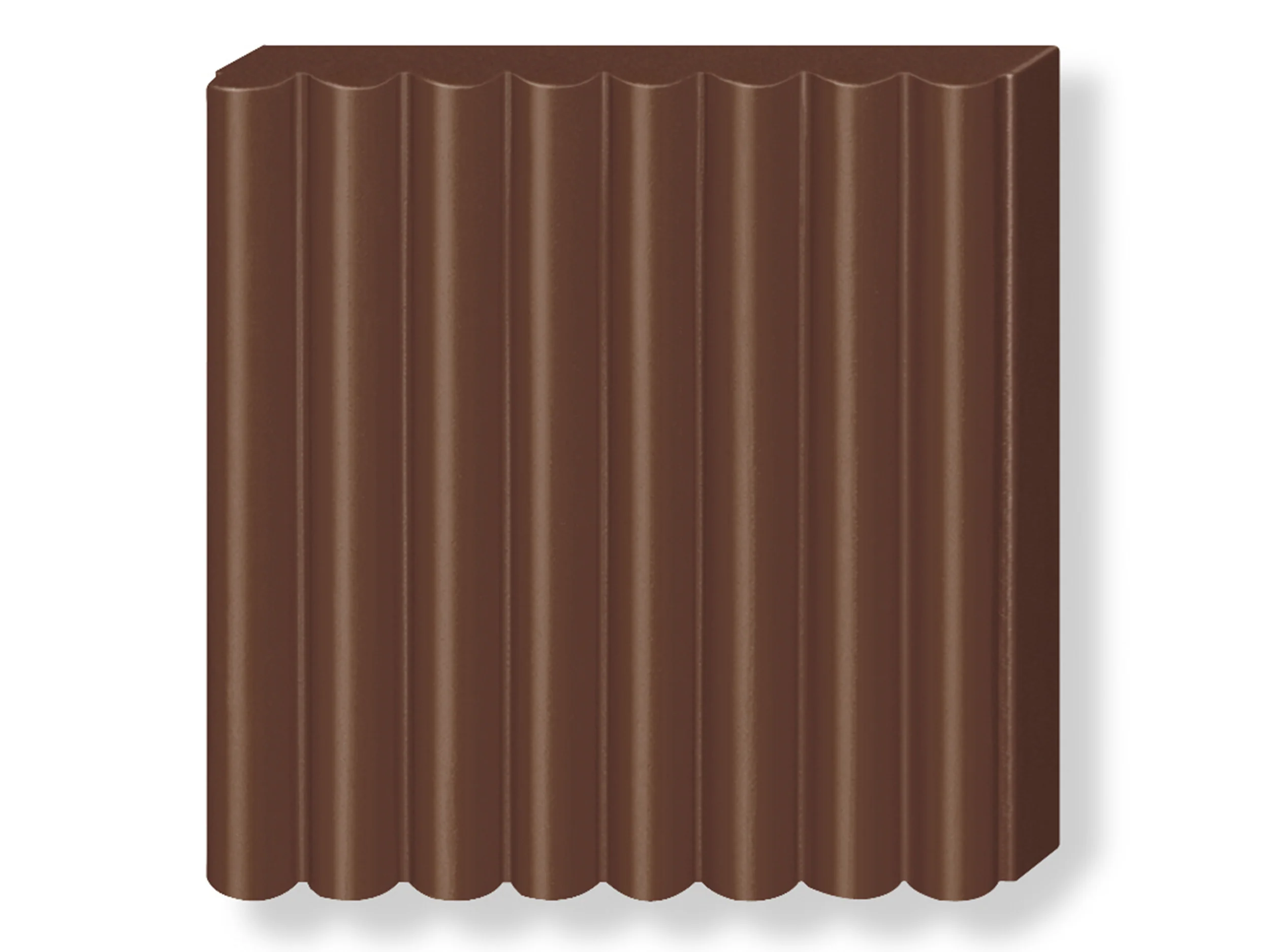 Pâte Fimo Soft Chocolat 75 - Image 2