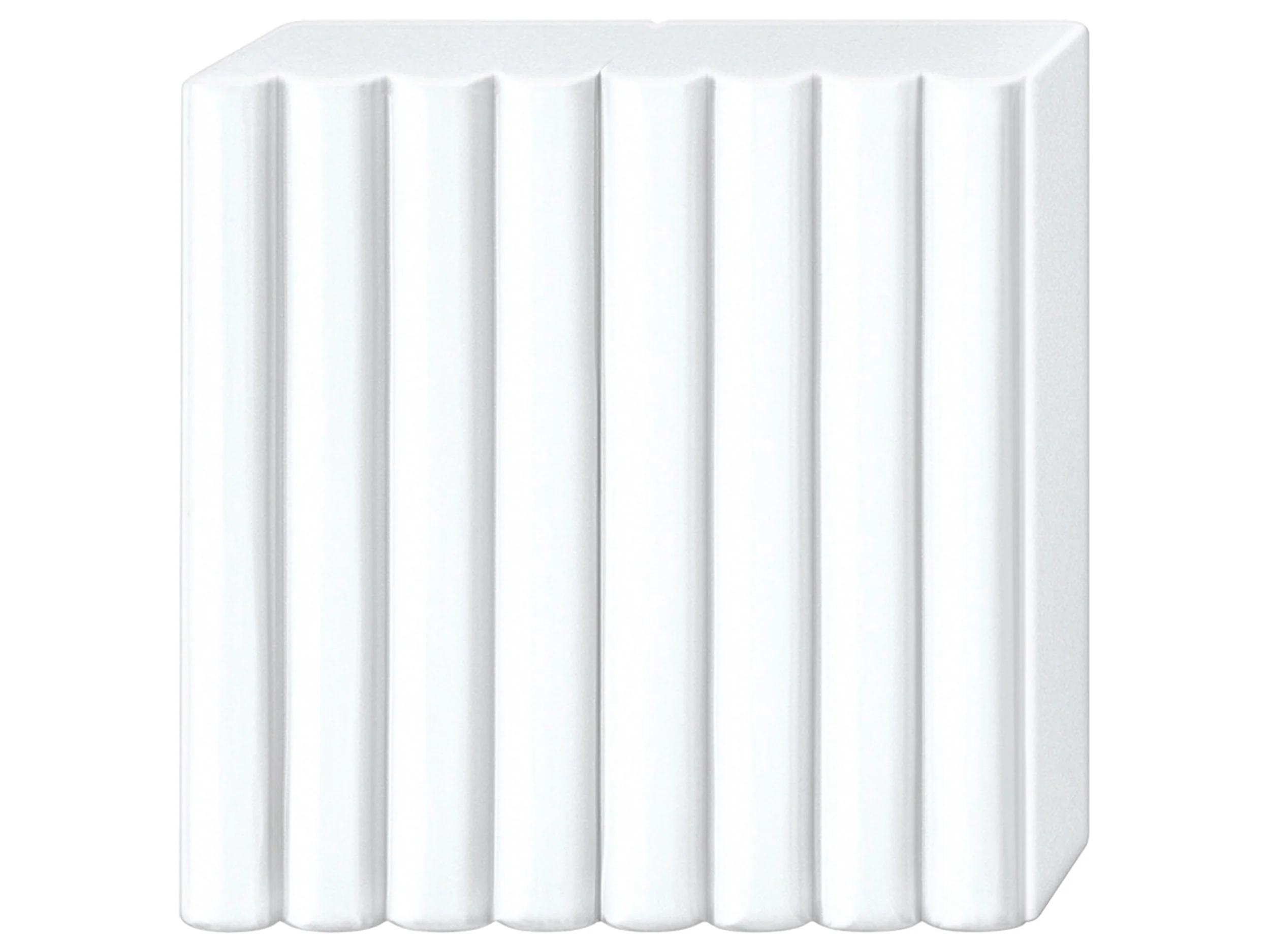 Pâte Fimo Pro blanc - Image 2