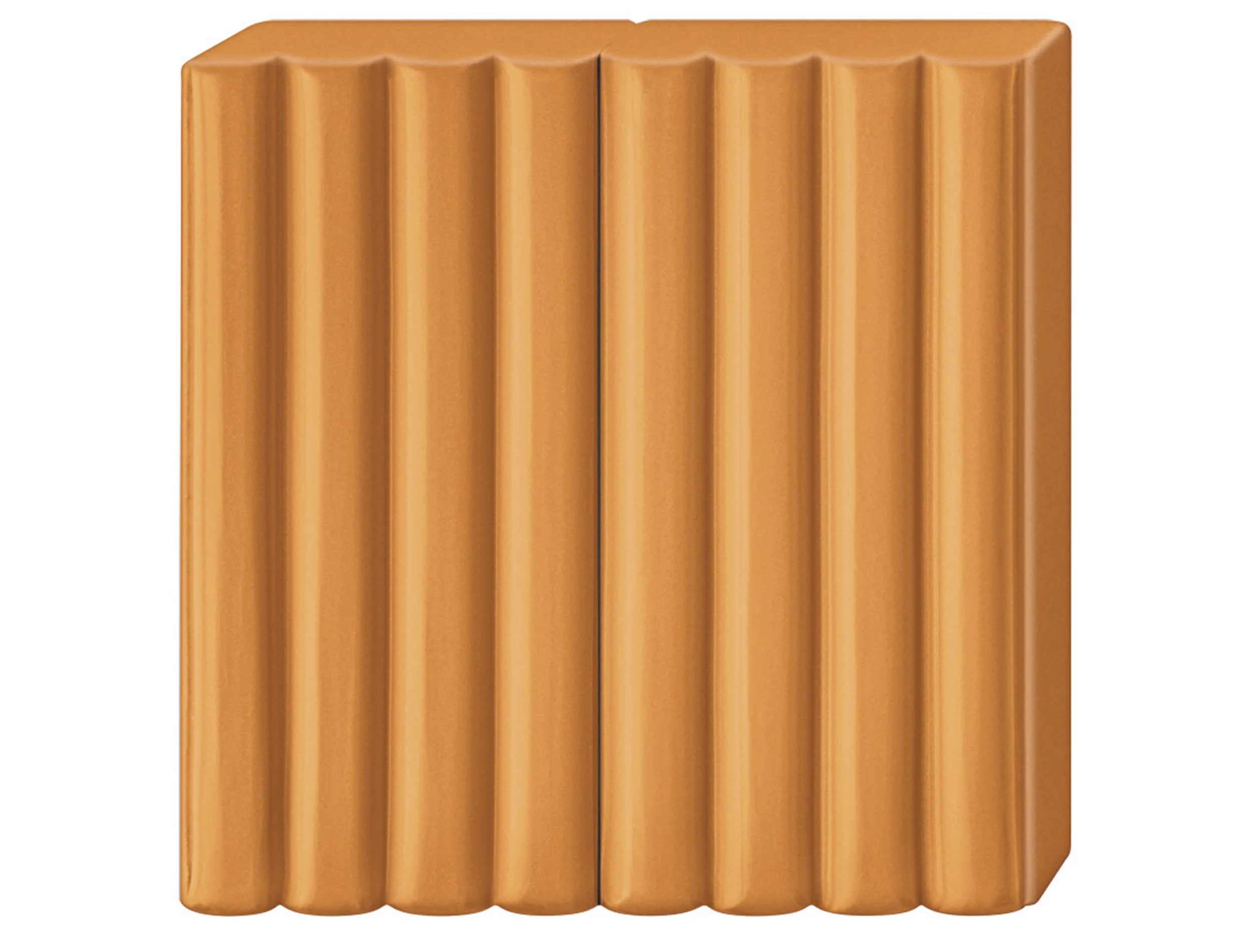 Pâte Fimo marron clair 71 Kids - Image 2