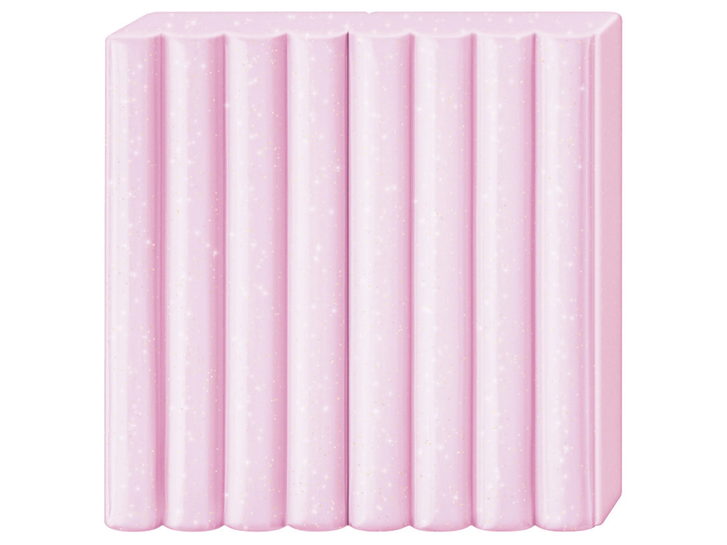 Pâte Fimo rose perle 206 Kids - Image 2