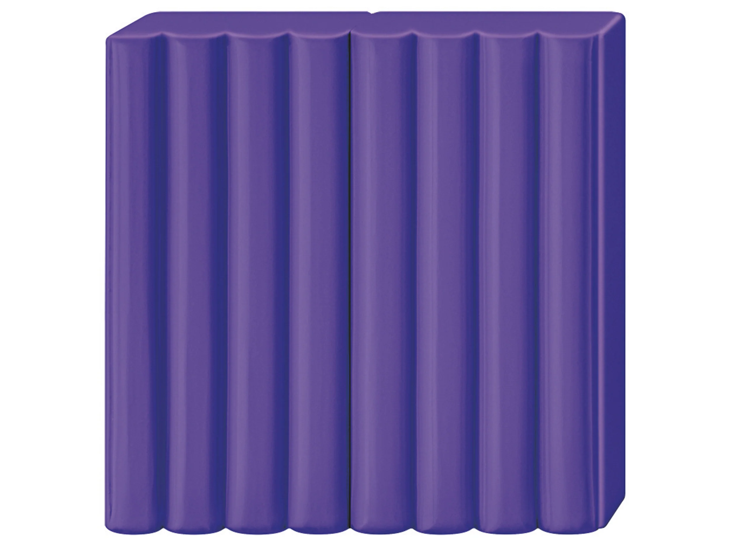 Pâte Fimo violet 6 Kids - Image 2