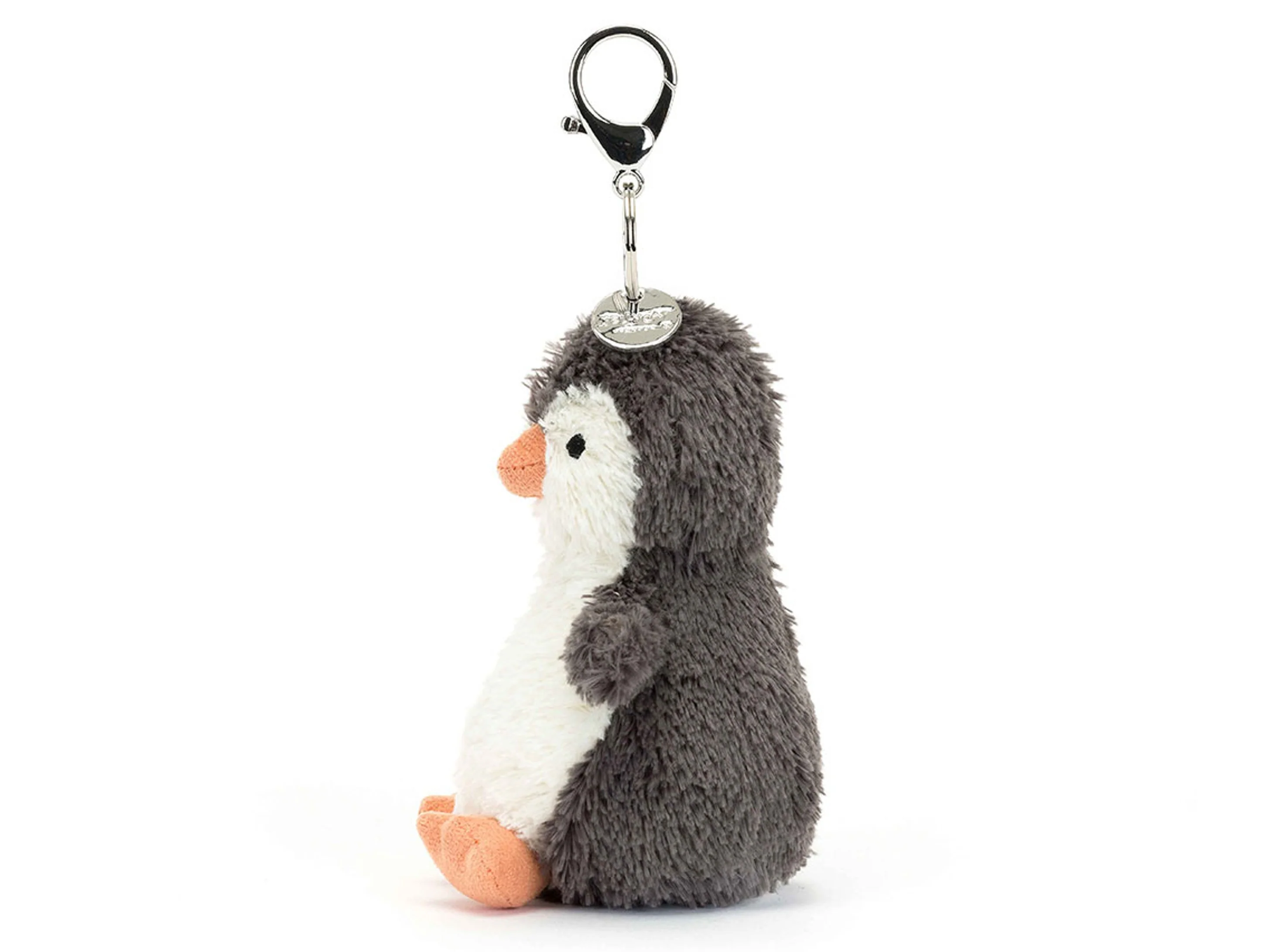 Porte-clés Peanut Penguin - Jellycat - Image 2