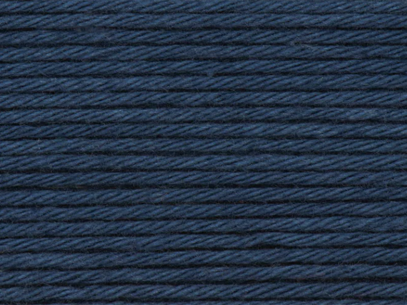 Pelote Ricorumi coton DK - Bleu nuit (35) - Image 9