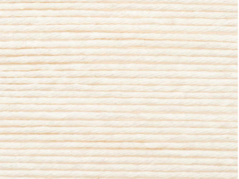 Pelote Ricorumi coton DK - Crème (02) - Image 7