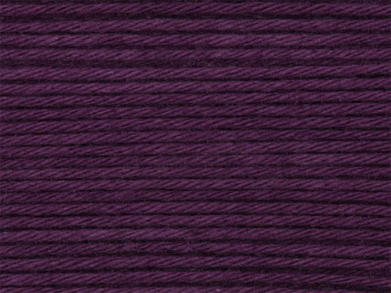 Pelote Ricorumi coton DK - Lilas (20) - Image 7