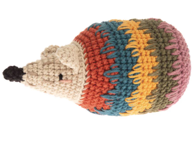 Pelote Ricorumi coton DK - Pistache (47) - Image 6