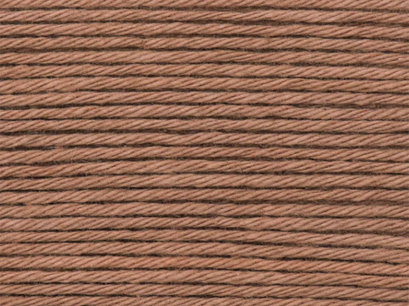 Pelote Ricorumi coton DK - Praline (56) - Image 4