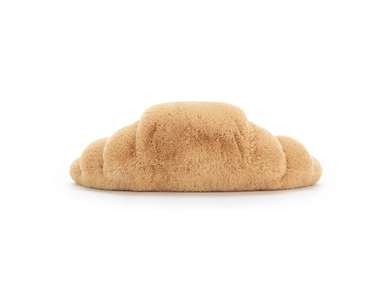 Peluche "Amuseable" Croissant - 20 cm - Jellycat - Image 3