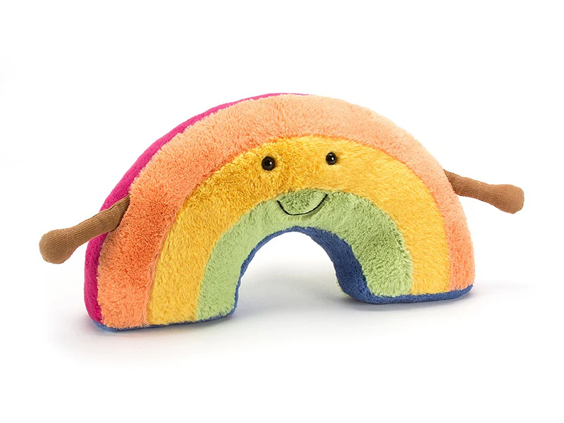 Peluche Arc-en-ciel - 32 cm - Jellycat