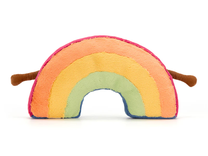 Peluche Arc-en-ciel - 32 cm - Jellycat - Image 4