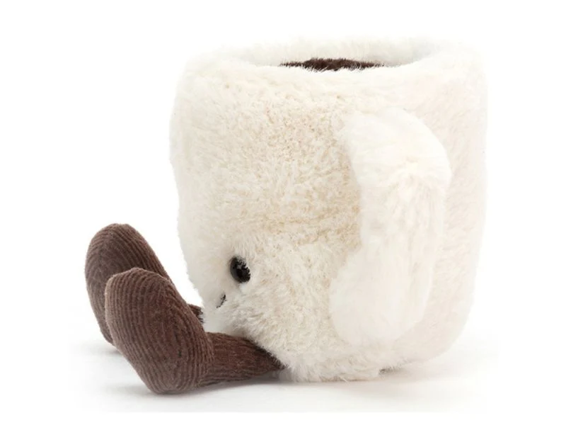 Peluche Café Espresso - 10 cm - Jellycat - Image 3
