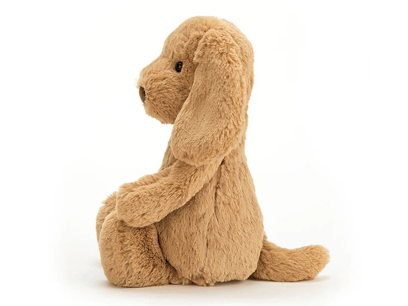 Peluche Chien Toffee brun - 30 cm - Jellycat - Image 3