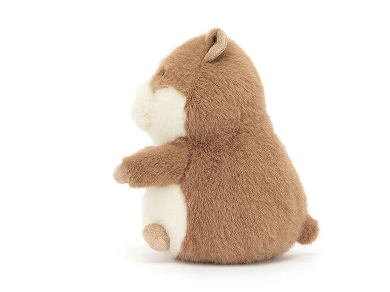 Peluche Hamster Gordi - 21 cm - Jellycat - Image 3