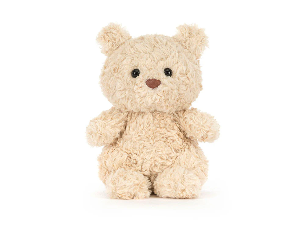 Peluche Ourson Bartholomew Bear Junior - Jellycat - Image 3