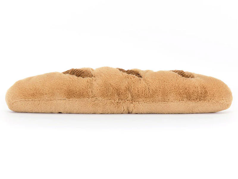 Peluche Pain Baguette - 34 cm - Jellycat - Image 2
