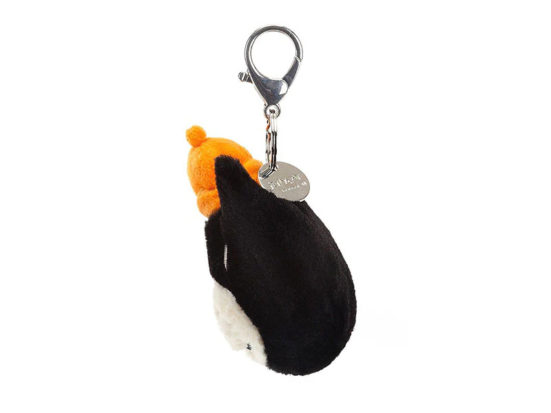 Peluche porte-clé signature Jellycat - 13 cm - Jellycat - Image 2