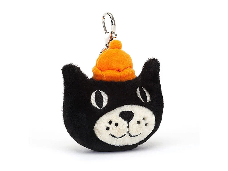 Peluche porte-clé signature Jellycat - 13 cm - Jellycat - Image 3