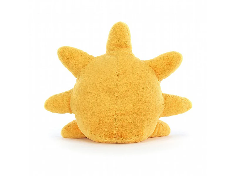 Peluche Soleil - 29 cm - Jellycat - Image 4