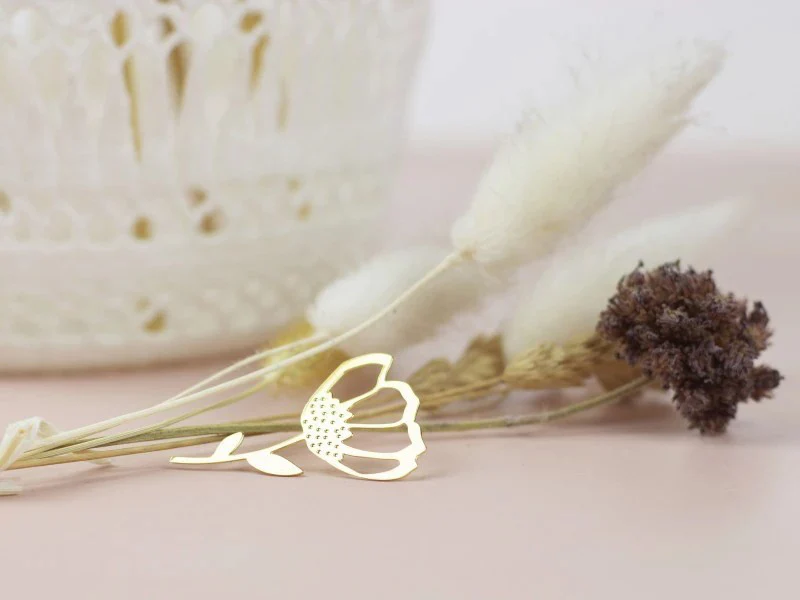 Pin's Fleur - My Lovely Thing - Image 5